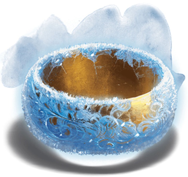 ToA Ring of Winter